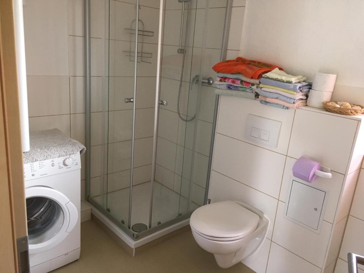 Ferienhaus 46 Oder 47 Oder 48 Am Zeulenrodaer Meer Zadelsdorf Bagian luar foto